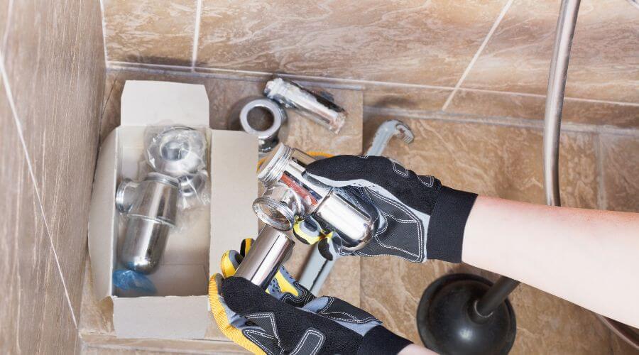 Expert tile roof repair services in Gate, OK